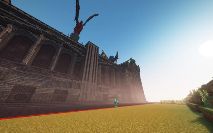 Another angle of Varpa.